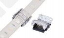 StrongLumio Szybkozłącze do taśm LED 12 mm - 5 bolców - RGBW IP54/65
