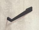 HETTICH 9264086 Uchwyt RIALTO 160 czarna mat