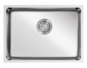 StrongSinks S3 Zlewozmywak Eden 540x440 mm stal nierdzewna