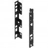 K-BLUM SpaceTower Legrabox C Pure, czarny carbon CS-M, KB-450 mm