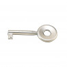 HETTICH 44563 klucz 27 L 64 nikiel matowy