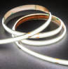 StrongLumio taśma LED 24V COB 12W/m (480 LED/m) - 8mm -zimny biały