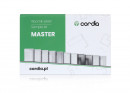 CORDIA Próbki szkła do ALU ramek, Master