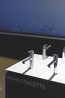 GROHE Bateria kuchenna Concetto chrom 31128001