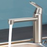 GROHE 30193DC0 Bateria Eurosmart Cosmopolitan supersteel