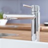 GROHE Bateria kuchenna Concetto chrom 31128001