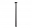 StrongLegs noga stołowa S1 820/60 mm stal szczotkowana