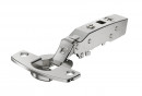HETTICH 9094300 Sensys 8646i nakładany 110° SiSy,do grub. od10mm, 45x9.5, na wkr