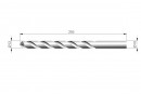 IF Y0JG054700 wiertło D12x205mm z chwytem D10