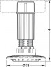 Hafele 637.76.355