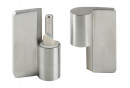 WC Zawias lewy (śrubki) H70 12 mm