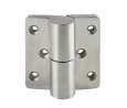 WC Zawias prawy (wkręty) SH70 12 mm