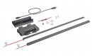 HETTICH 9326929 profil oświetleniowy LED do AvanTech YOU 600mm antracyt