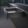 HETTICH 9326929 profil oświetleniowy LED do AvanTech YOU 600mm antracyt