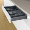 HETTICH 9278302 OrgaTray 270 miska 300/105,5 buk/antracyt
