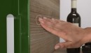 HAL-wyłącznik pojemnościowy MagicSwitch 250W 230V + jednostka sterująca