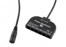 StrongLumio rozgałęźnik LED 6x Mini konektor Jack 0,25m