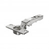 HETTICH 9313190 Novisys 105° TB45 nakładany, na wkręt, SiSy