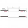 TL-zasilacz do LED 24V 100W IP67 Long