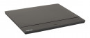 LEGRAND PopUp, 2x230V, czarna mat