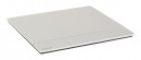 LEGRAND PopUp, 2x230V, aluminium anodowane, SCHUKO