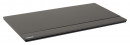 LEGRAND PopUp, 3x230V, 1x USB A/C, czarna mat, SCHUKO