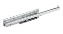 HETTICH 9291927 Quadro 25 częściowy 550mm/25kg SiSy EB23 L