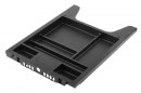 K-BBP Kontener 540/392mm 3+1 U1 (szuf. met, częściow. wysuw, dociąg,tłum.)