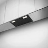 K-HETTICH WingLine S Push2M,5 kg,900mm,3 zawiasy S, w prawo, szary