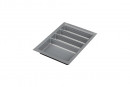 Wkład na sztućce Scoop II 40 (340 x 490 mm)