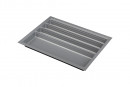 Wkład na sztućce Scoop II 70 (640 x 490 mm)