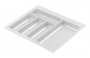 Wkład na sztućce Nolago biały do Merivobox 60 (508 x 423mm)