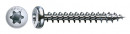 SPAX wkręt 4x30 główka półokrągłaTXS,W,4C,