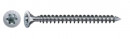 SPAX wkręt  8x240 główka półokrągła TXS,W,4C MH, gwintowana