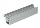 SEVROLL 04421 Pax XL tor dolny 3m srebrny
