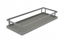 StrongWire rama boczna z dwoma koszami 250 mm z tłumieniem