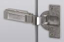 HETTICH 9155242 Intermat 9935 półnakładany, drzwiczki aż 43mm, na wkręt