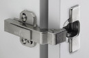 HETTICH 77708 Intermat 9936 równoległy wpuszczany TH52 wkręt