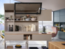 BLUM 22F2800 Aventos HF Top mechanizm mocny, wkręty