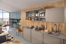 BLUM 22S2800 Aventos HS Top mechanizm mocny, wkręty