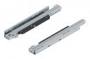 K-BLUM Legrabox M 550 mm/70 kg, Tip-on, szary OG-M, śruba