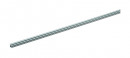 HETTICH 9239329 SlideLine M 1-torowy profil do wciskania, alu elox, 4000mm