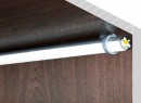TM-profil LED Pen8 alu anodowany 4050mm