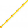 StrongLumio LED taśma 12V COB - 10W/m (480 LED/m) - 8mm - neutralny biały