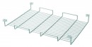 VIBO ACF48 kosz do garderoby wysokość 150mm
