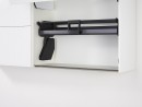 KES 021706 iMove komplet z jedną półką 900 mm antracyt