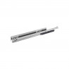 K-HETTICH InnoTech Atira, czołowy, antracyt, 260/70 30kg PTOs
