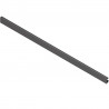 K-BLUM SpaceTower Legrabox C Free, czarny carbon CS-M, KB-600 mm