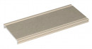 SEVROLL 04351-Y maska do toru Elegant II 4,05 m jasny brąz szczotkowany