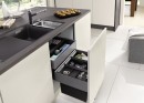 BLANCO 229338 pokrywka pojemnika  SELECT 15 l plast